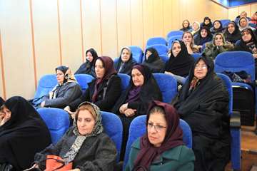 مجمع عمومی عادی سالیانه بازنشستگان و گردهمایی پیشکسوتان دانشگاه